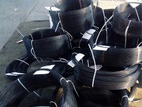 Eļļas sacietētas un sacietētas pavasara tērauda stiepļu īpašību, procesu un pielietojumu analīze